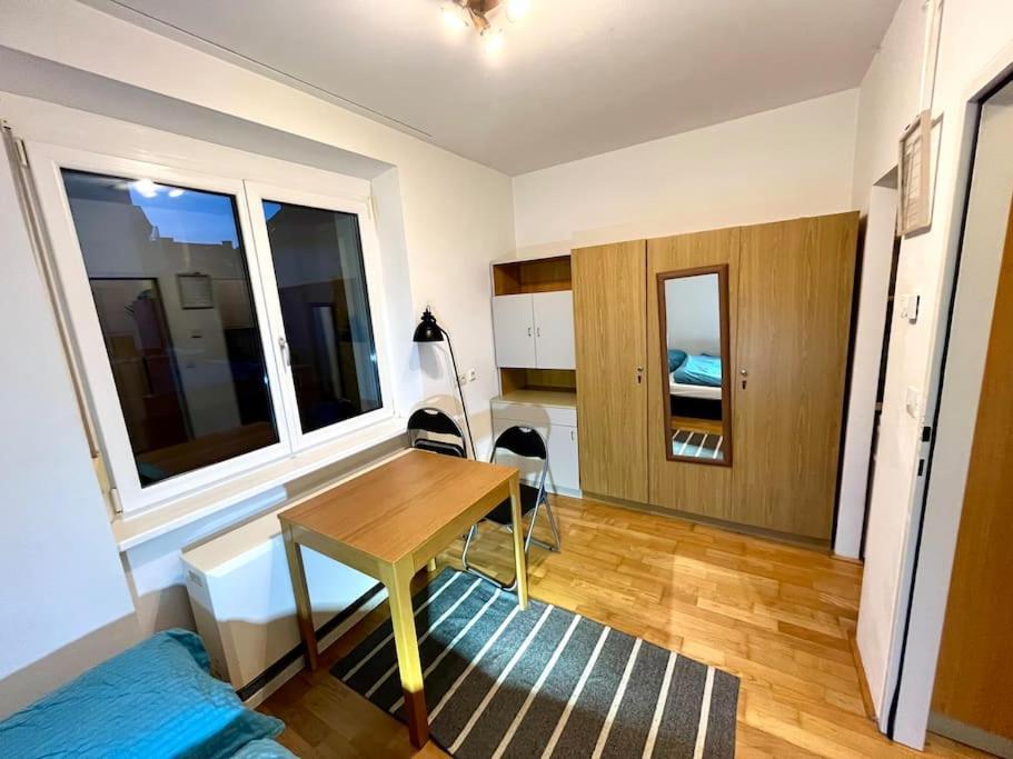 Апартаменты Mini Flat Грац Экстерьер фото