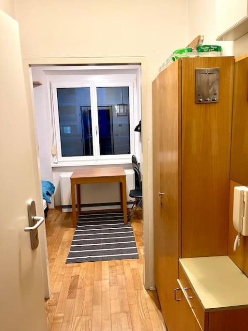 Апартаменты Mini Flat Грац Экстерьер фото