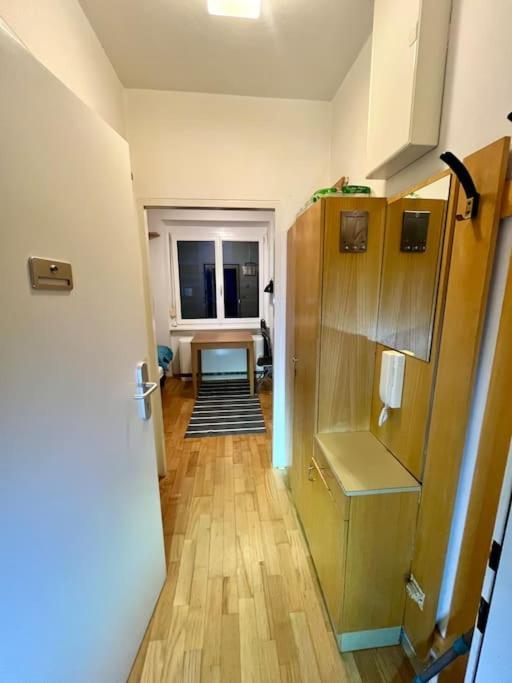 Апартаменты Mini Flat Грац Экстерьер фото
