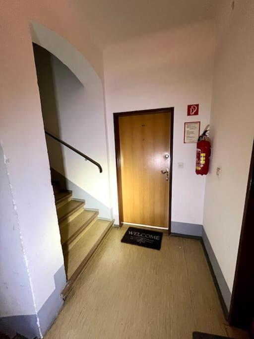 Апартаменты Mini Flat Грац Экстерьер фото